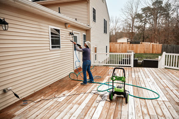 Best Deck Cleaning Services  in New Hackensack, NY