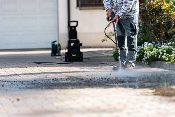 Best Concrete Pressure Washing  in New Hackensack, NY