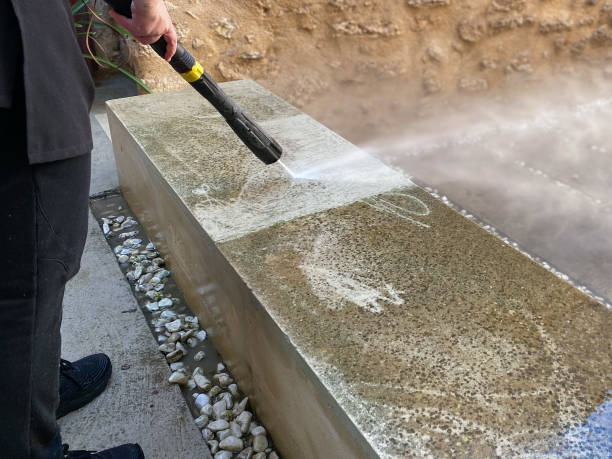 Best Deck Cleaning Services  in New Hackensack, NY