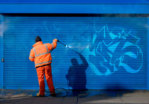 Best Garage Pressure Washing  in New Hackensack, NY