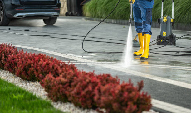New Hackensack, NY Pressure Washing Company
