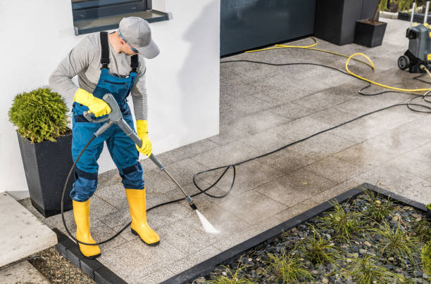 Best House Pressure Washing  in New Hackensack, NY