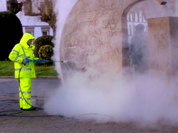 Best Pressure Washing Near Me  in New Hackensack, NY