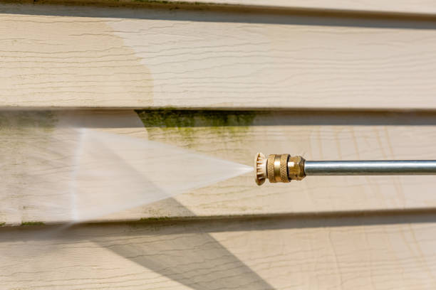 Why Choose Our Certified Pressure Washing Experts for Your Project Needs in New Hackensack, NY?