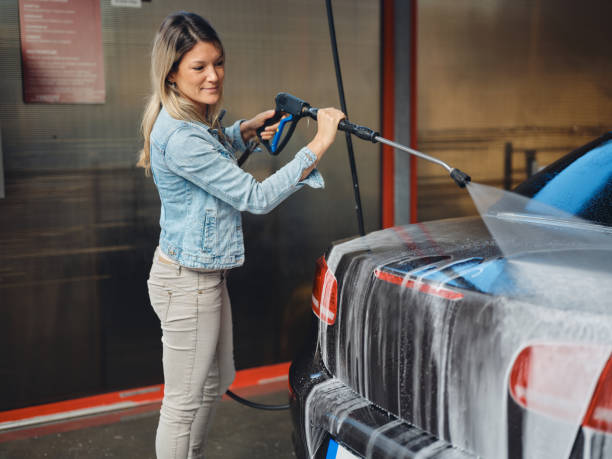 Best Commercial Pressure Washing  in New Hackensack, NY