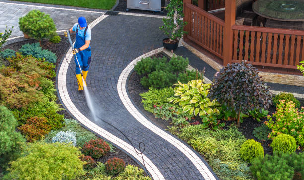 Best Residential Pressure Washing Services  in New Hackensack, NY
