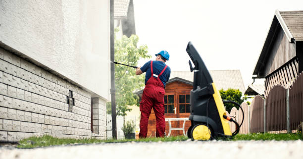 Best Sidewalk Pressure Washing  in New Hackensack, NY